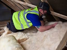 Best Insulation Air Sealing  in North Lakeport, CA